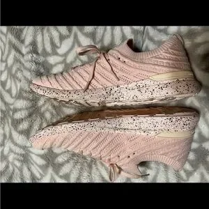 APL | Shoes | Apl Womens Techloom Wave Sneaker Nude 